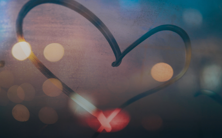 Lo que nos falta es sexo