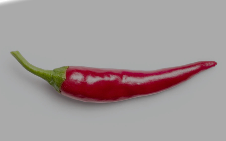 Un poco más de picante en nuestra relación